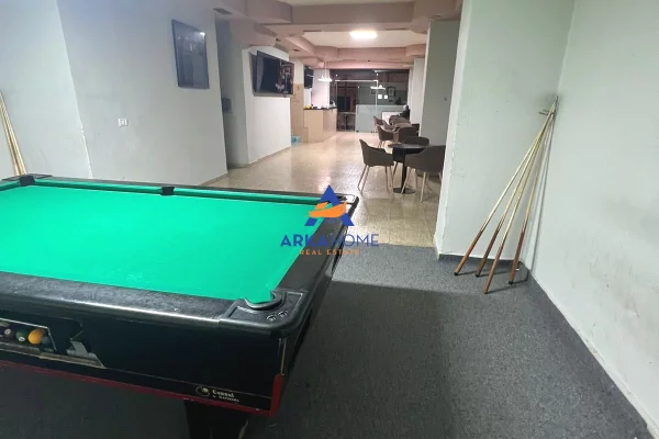 JEPET ME QERA NJESI BIZNESI 115M2 