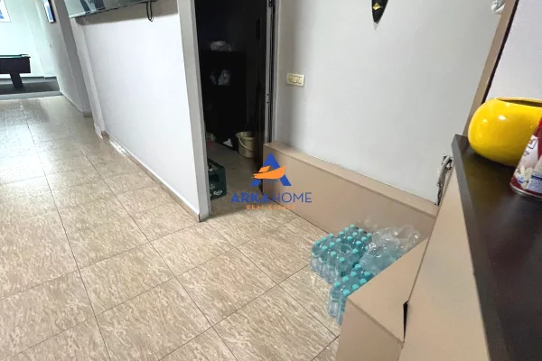 JEPET ME QERA NJESI BIZNESI 115M2 