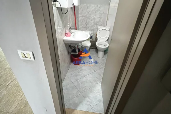 SHITET NJESI BIZNESI 115M2 "PAS UET, TIRANE" 350.000 EURO