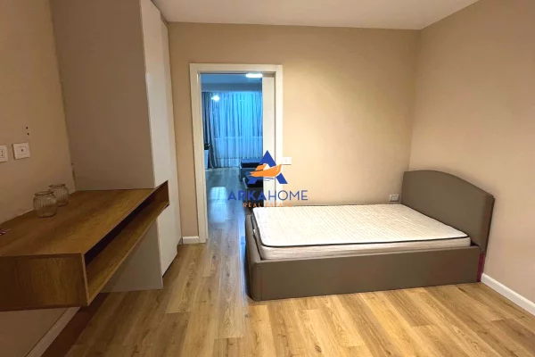 Shtepi me qera Apartament ne Tirane, 2+1, Mobilimi E mobiluar, Pagesa 736  Euro.