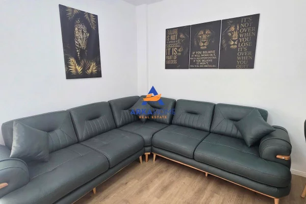 SHITET APARTAMENT 1+1+ BALLKON "LINEZ" 13.000.000 LEKE