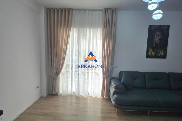 Shtepi ne shitje Apartament ne Tirane, 1+1, Mobilimi E mobiluar, Pagesa 136,842  Euro.
