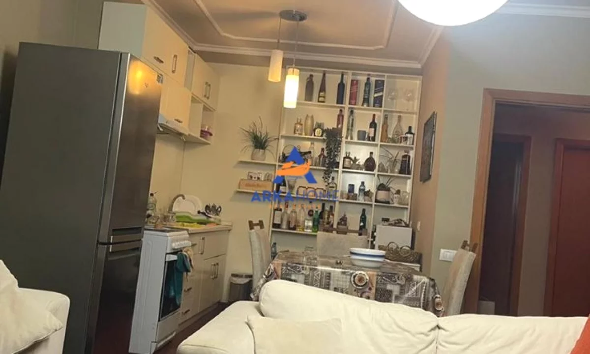 Apartment for rent in Tirana 2+1, Furnished