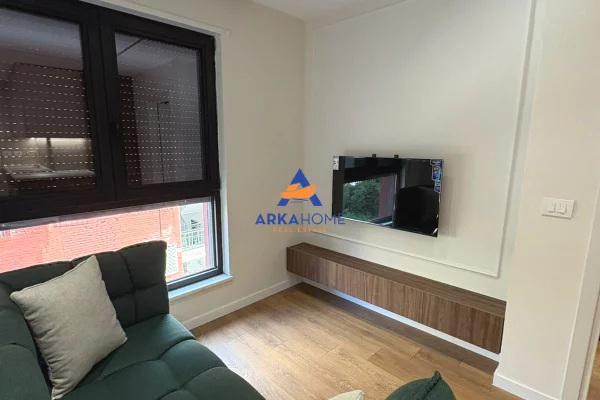 Apartment for rent in Tirana 1+1, Furnished