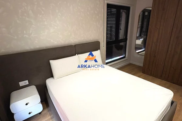 Apartment for rent in Tirana 1+1, Furnished