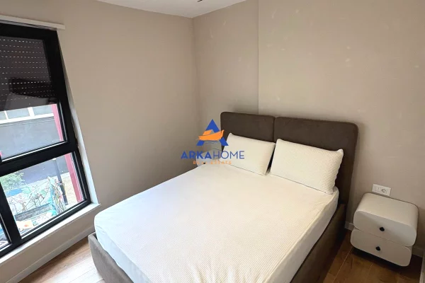 Apartment for rent in Tirana 1+1, Furnished