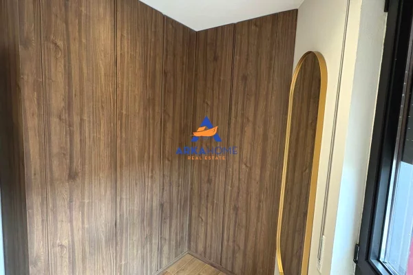 Apartment for rent in Tirana 1+1, Furnished