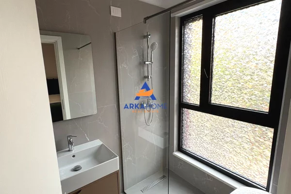 Apartment for rent in Tirana 1+1, Furnished