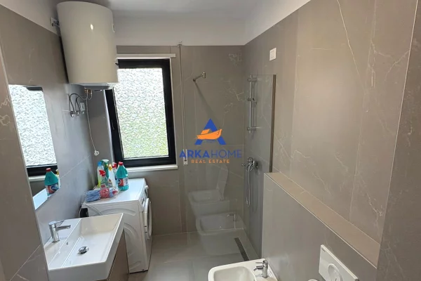 Apartment for rent in Tirana 1+1, Furnished