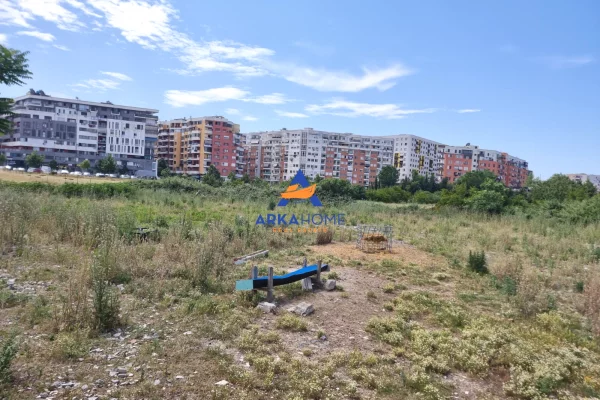 Terreno in vendita a Tirana - 1,000 Euro