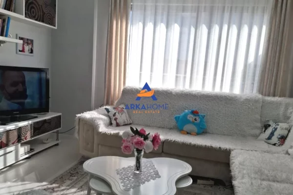 SHITET APARTAMENT 3+1+BALLKON "NE ASTIR" 220.000 EURO