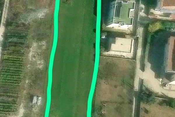 Terreno in vendita a Tirana - 11 Euro