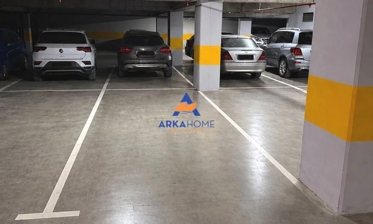 🚗 Post Parkimi me Qira te RRUGA JORDAN MISJA✨