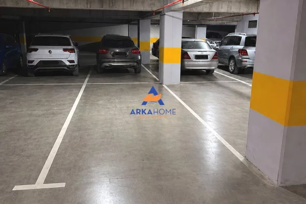 🚗 Post Parkimi me Qira te RRUGA JORDAN MISJA✨