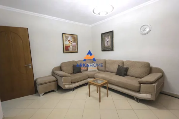 🏡 Apartament 2+1 me Qira te Materniteti i Ri ✨