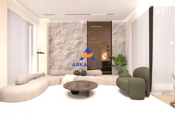 JEPET ME QIRA VILË PREMIUM "REZIDENCA GREEN VALLEY, LIQENI I THATË " 3000 EURO
