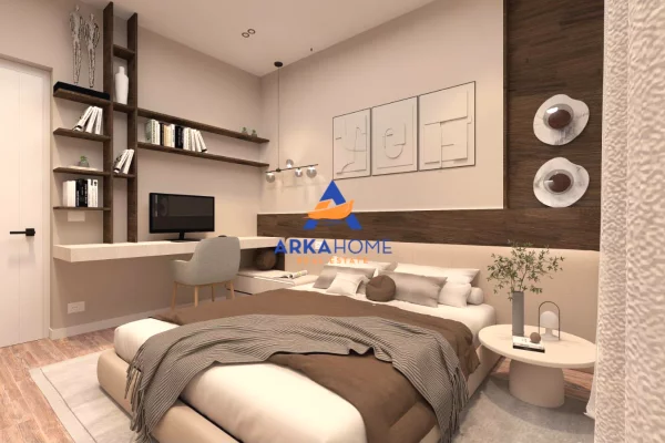 Shtepi me qera Apartament ne Tirane, 3+1, Mobilimi E mobiluar, Pagesa 3,000  Euro.