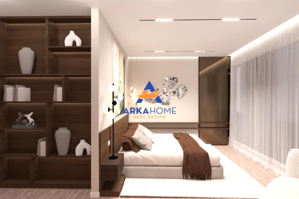 Shtepi me qera Apartament ne Tirane, 3+1, Mobilimi E mobiluar, Pagesa 3,000  Euro.