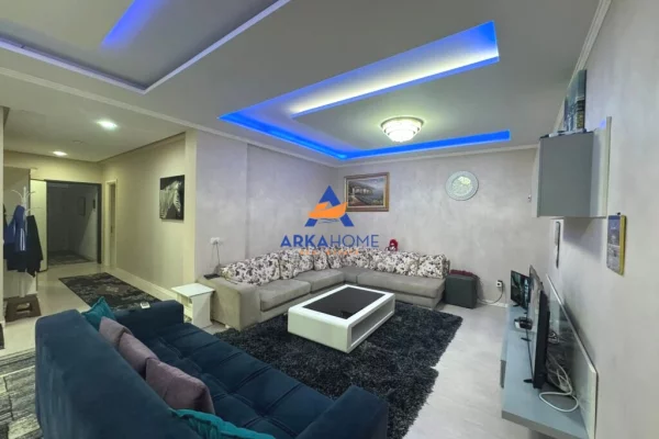 SHITET APARTAMENT 3+1+BALLKON "YZBERISHT" 250.000 EURO