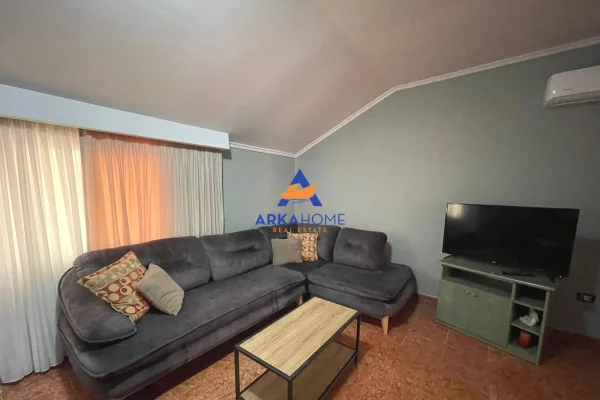 🏡 Shtepi me Qira ne Ali Demi ✨