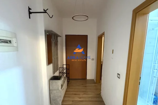 Apartment for rent in Tirana 1+1, Furnished