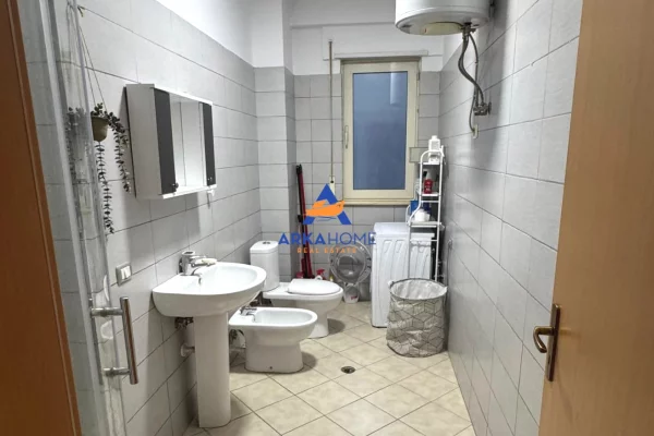 Apartment for rent in Tirana 1+1, Furnished
