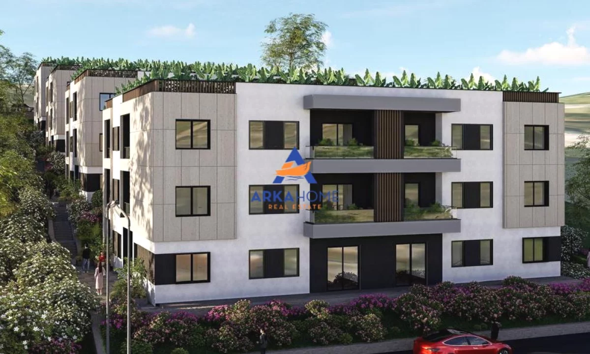 Shtepi ne shitje Apartament ne Tirane, 2+1, Mobilimi Bosh, pa mobiluar, Pagesa 143,200  Euro.