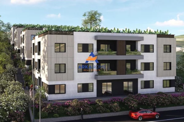 Shtepi ne shitje 2+1 ne Tirane - 143,200 Euro