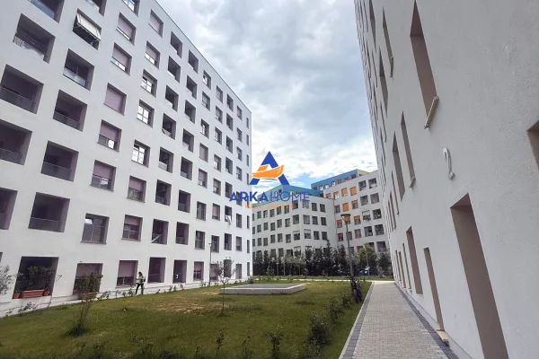 Apartment for sale in Tirana 2+1, Emty