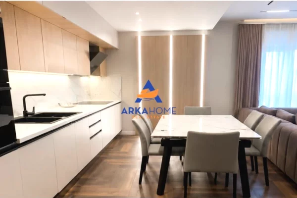 Shtepi me qera Apartament ne Tirane, 2+1, Mobilimi E mobiluar, Pagesa 1,600  Euro.