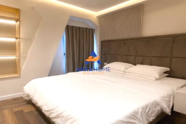 Shtepi me qera Apartament ne Tirane, 2+1, Mobilimi E mobiluar, Pagesa 1,600  Euro.
