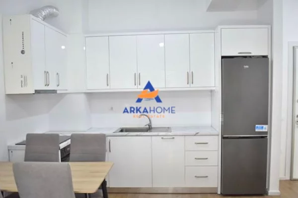 Shtepi me qera 1+1 ne Tirane - 473 Euro