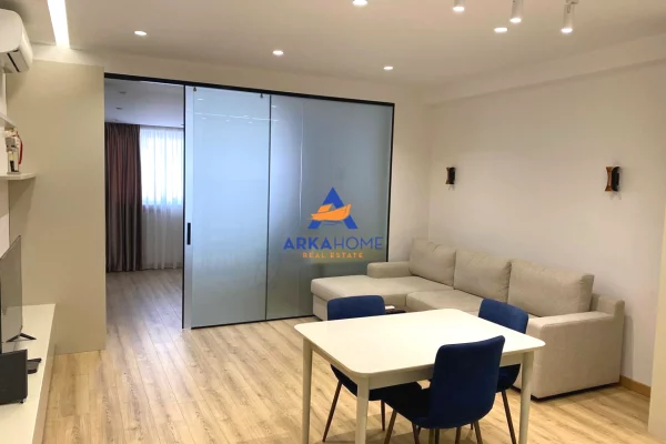 SHITET APARTAMENT 2+1 " ASTIR " 126315 EURO