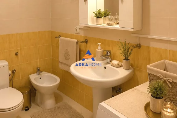 Shtepi ne shitje 2+1 ne Tirane - 170,000 Euro