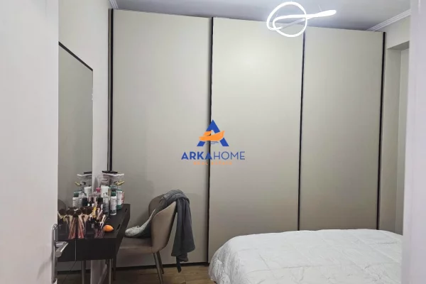Apartment for sale in Tirana 1+1, Furnished