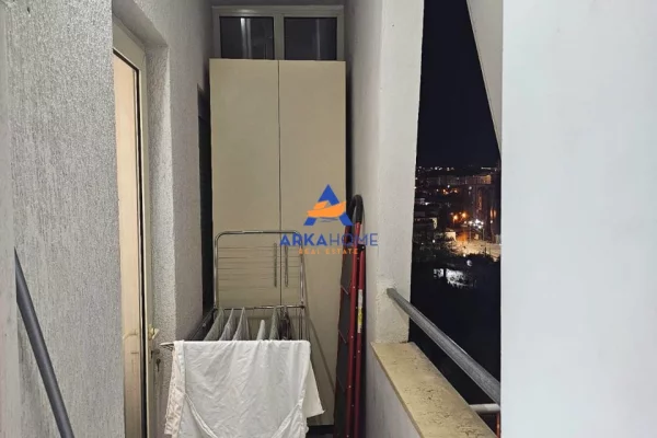 Apartment for sale in Tirana 1+1, Furnished