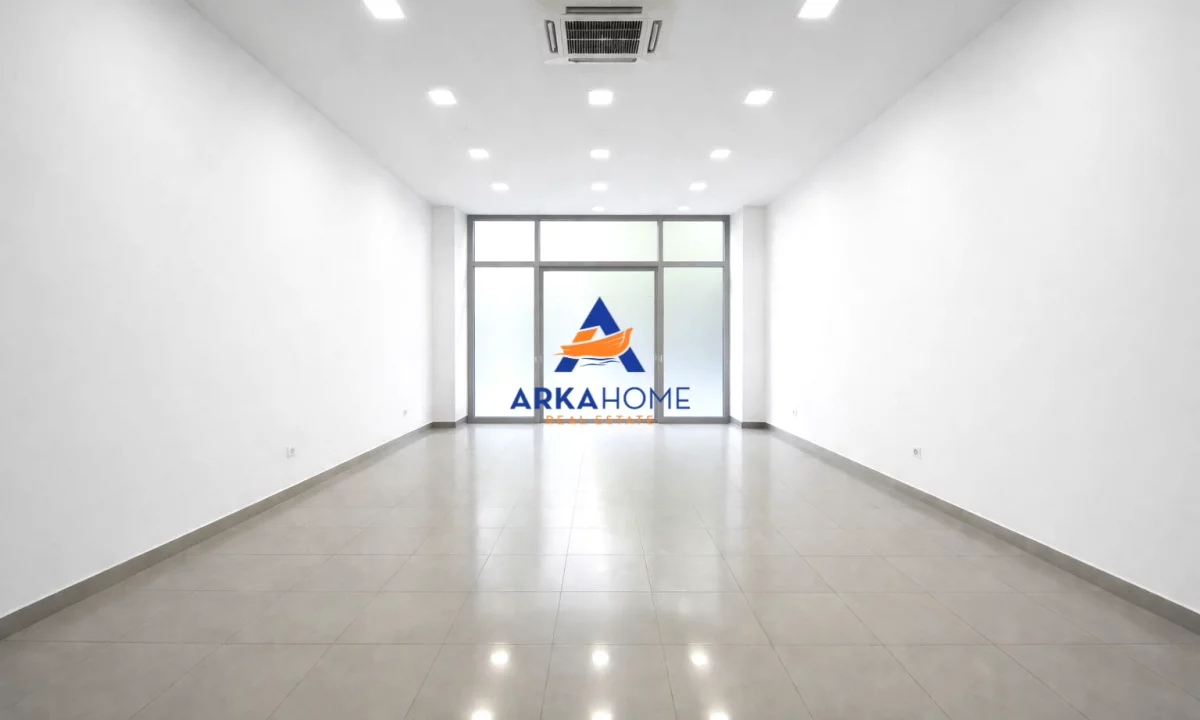 JEPET ME QERA DYQAN 135M2 "ASTIR, PRANE WELL-IT" 1500 EURO