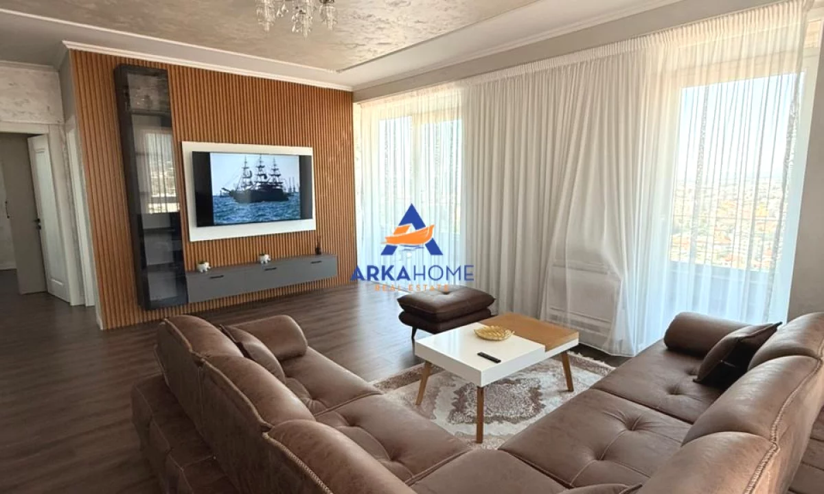 Shtepi me qera Apartament ne Tirane, 2+1, Mobilimi E mobiluar, Pagesa 1,476  Euro.