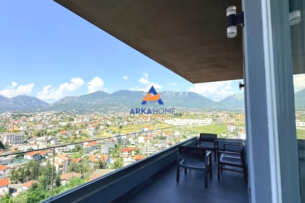 Shtepi me qera Apartament ne Tirane, 2+1, Mobilimi E mobiluar, Pagesa 1,476  Euro.