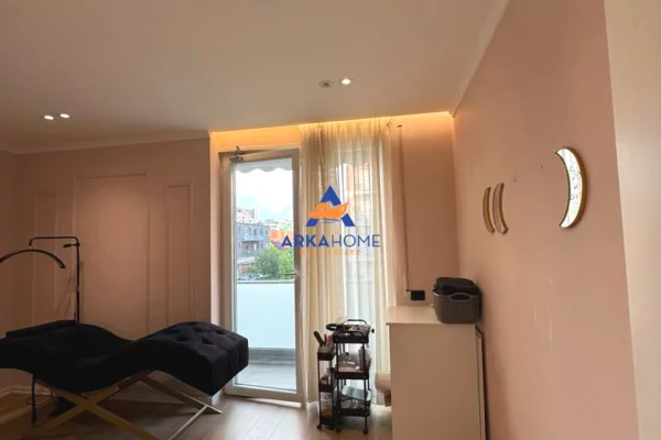 JEPET ME QERA BIZNES 94M2 "RESIDENCA FIORI DI BOSCO, DON BOSCO" 120.000 LEKE