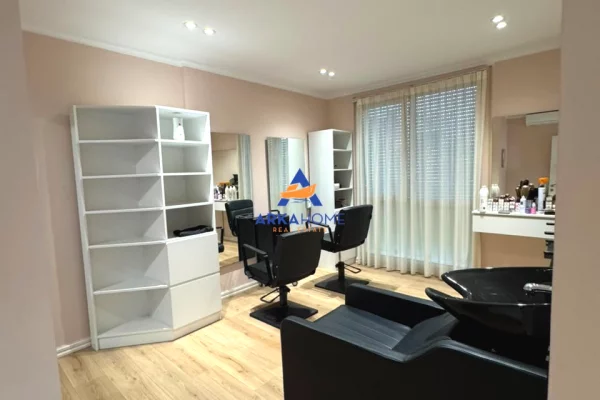 JEPET ME QERA BIZNES 94M2 "RESIDENCA FIORI DI BOSCO, DON BOSCO" 120.000 LEKE