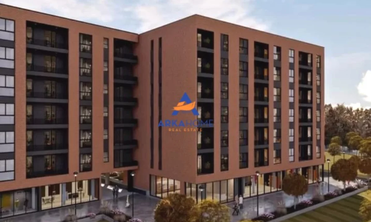 Shtepi ne shitje Apartament ne Tirane, 3+1, Mobilimi Bosh, pa mobiluar, Pagesa 158,500  Euro.