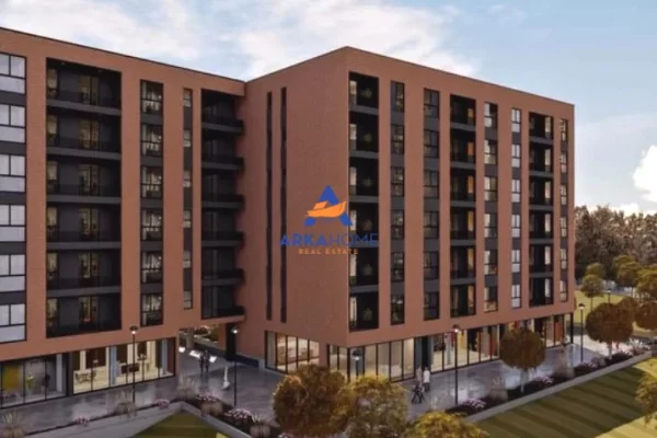 Shtepi ne shitje 3+1 ne Tirane - 158,500 Euro