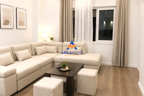 Shtepi me qera 1+1 ne Tirane - 550 Euro