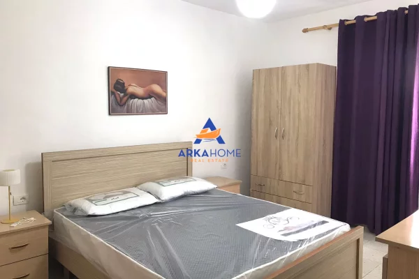 Appartamento in affitto a Tirana 1+1, Arredato