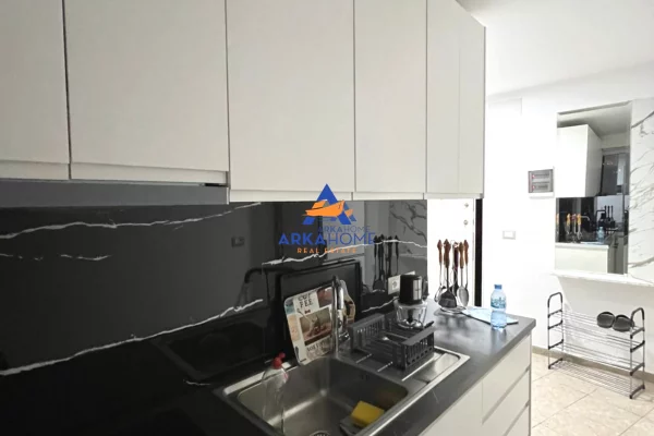 Apartment for rent in Tirana 2+1, Furnished
