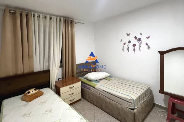 Apartment for rent in Tirana 2+1, Furnished