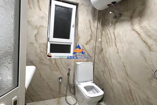 Apartment for rent in Tirana 2+1, Furnished