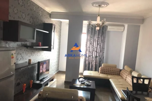 Apartment for rent in Tirana 2+1, Furnished