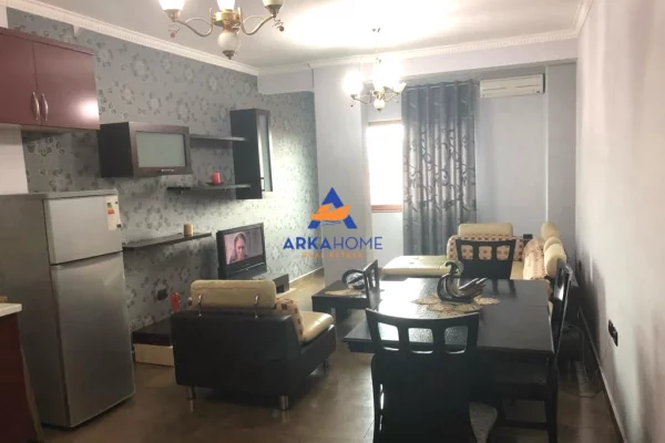 Apartment for rent in Tirana 2+1, Furnished
